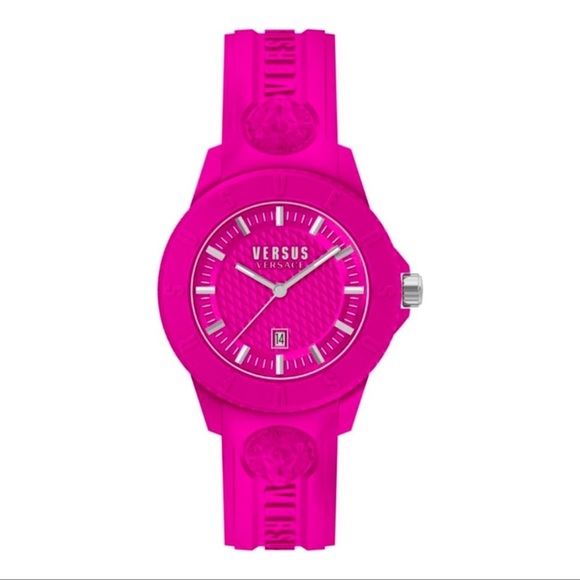 Versus Versace Tokyo R Strap Modish Watch